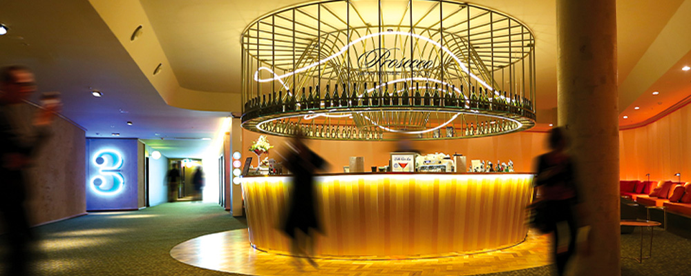 Palace Electric quickly found its audience in Canberra for programming a mix of international and local arthouse films, Hollywood blockbusters, family films and Palace Cinemas’ renowned film festivals.