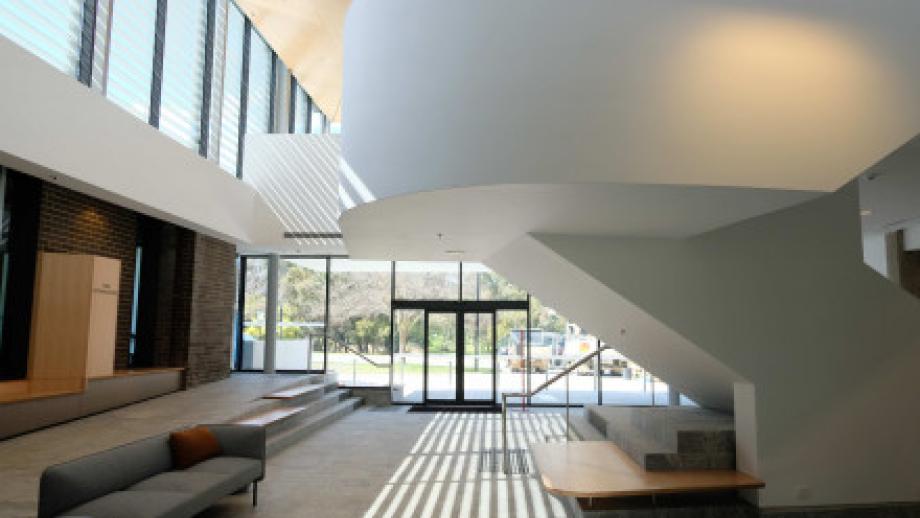 John XXIII College
