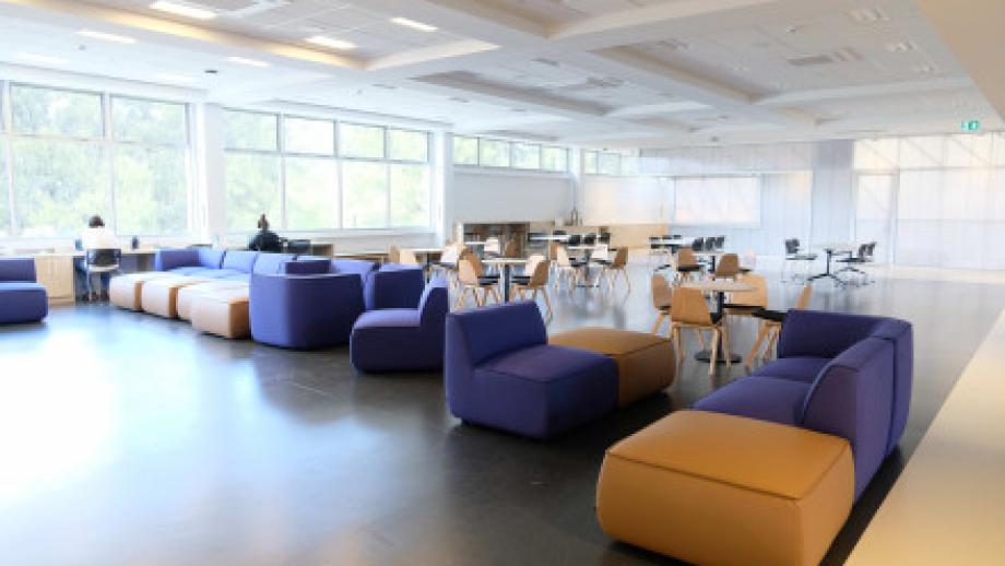 John XXIII College