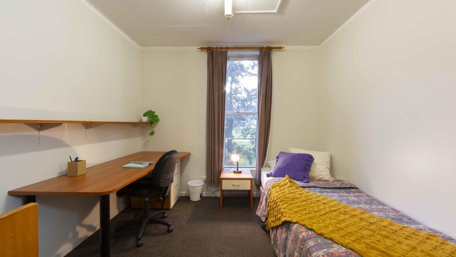 Burton and Garran room